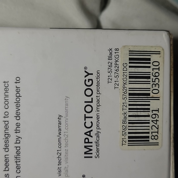 Samsung Galaxy Note 8 Case - Picture 3 of 3